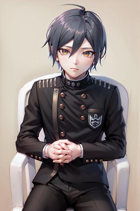 00133-2071775625-(masterpiece, best quality_1.2), , , motivatedchair, solo, male focus, 1boy, saihara shuichi, expressionless, closed mouth, look.jpg